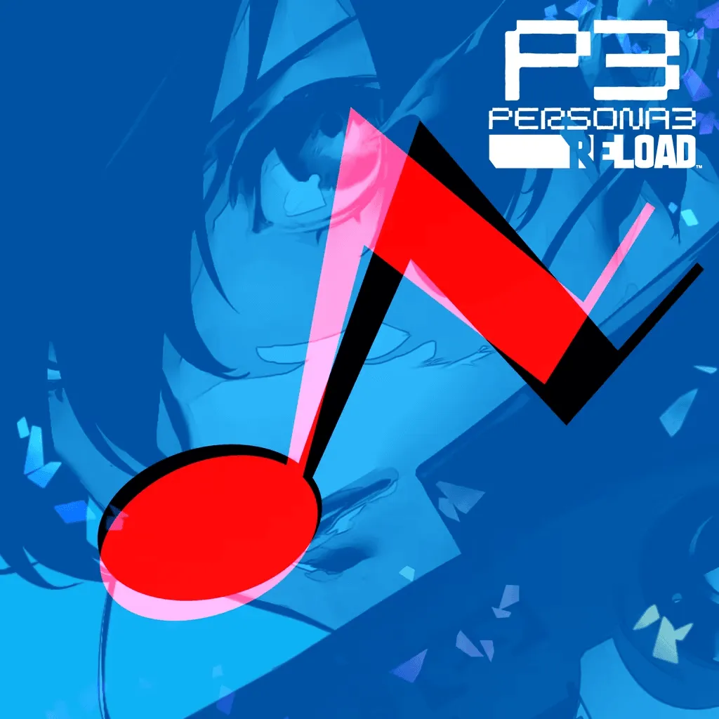 A hidden hour where coffins wait for the living — Persona 3 Reload moon phase