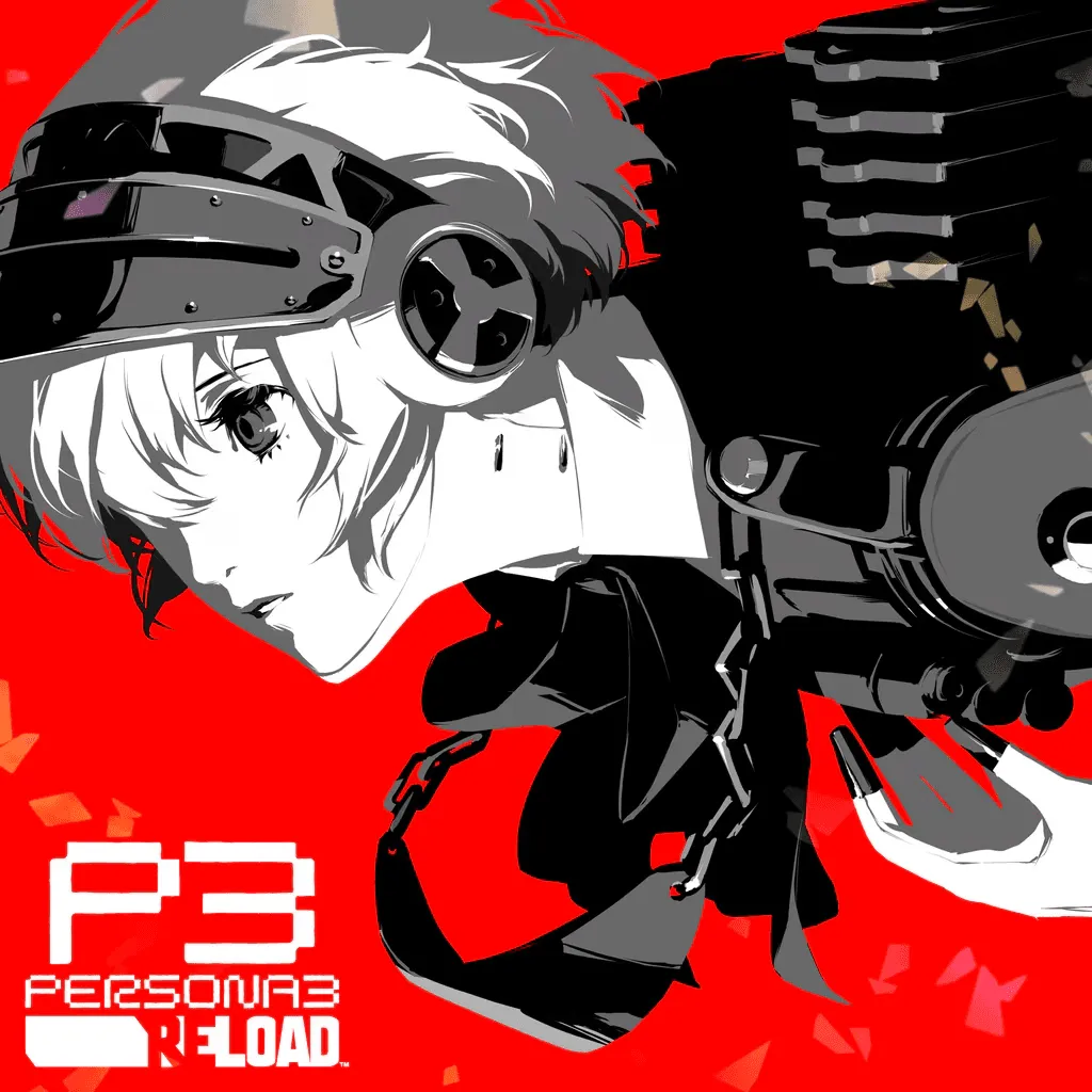 Persona 3 Reload Introduction