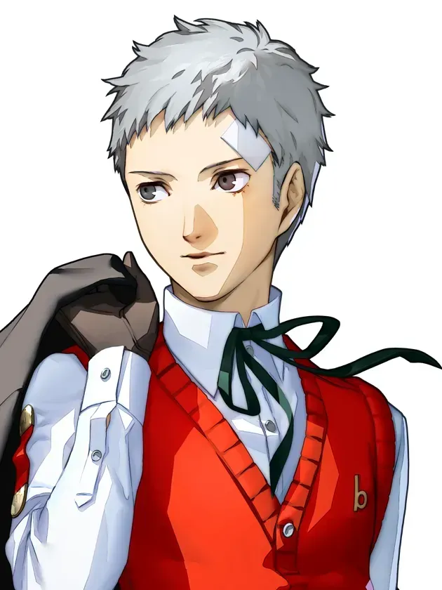 Akihiko Sanada