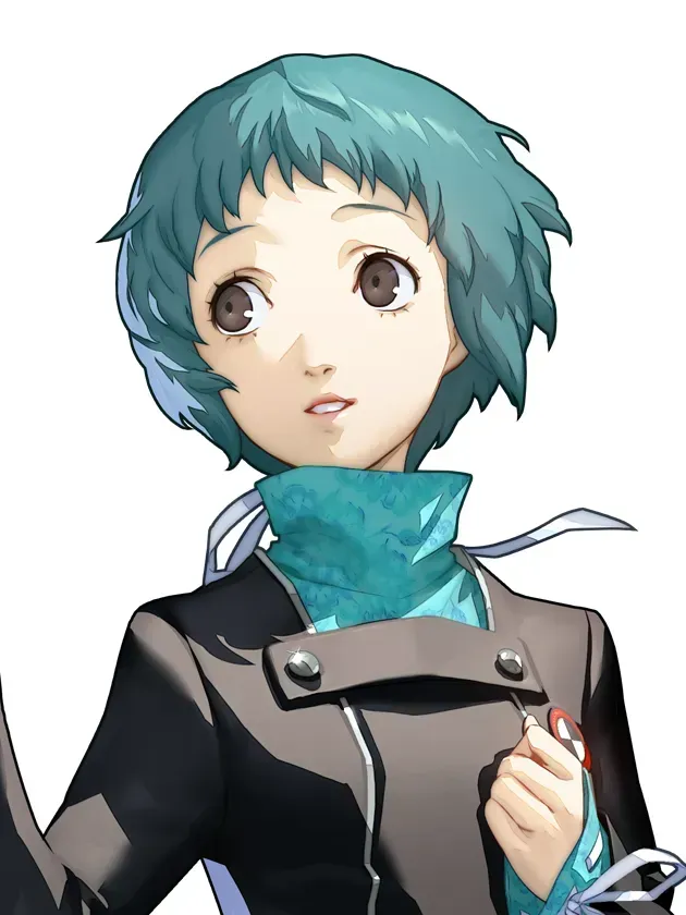 Fuuka Yamagishi