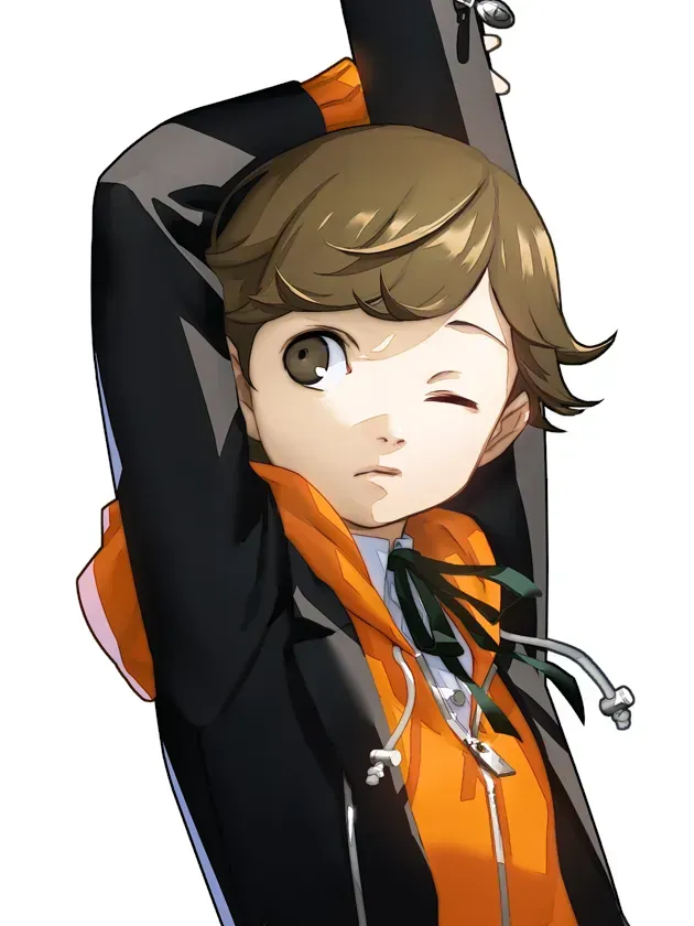 Ken Amada