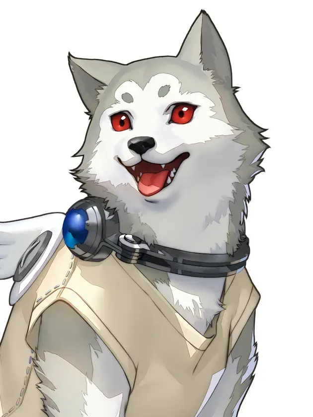 Koromaru