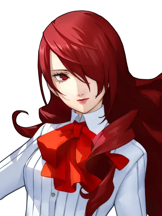 Mitsuru Kirijo