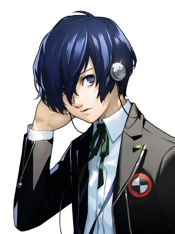 The Protagonist