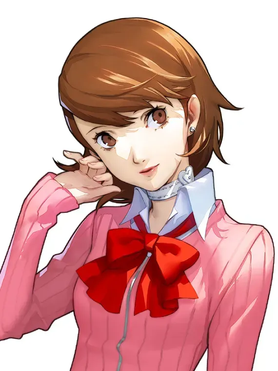 Yukari Takeba